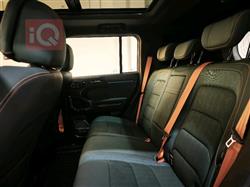 Jetour T2